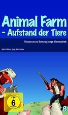 Animal Farm - Aufstand der