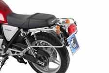 Seitenkofferträger Lock-it