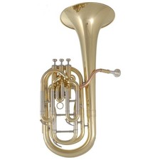 Tuyama TBH-370 vollkompensiertes Baritonhorn in B (lackiert)