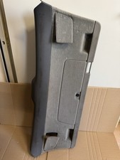 Heckklappenverkleidung Audi A4