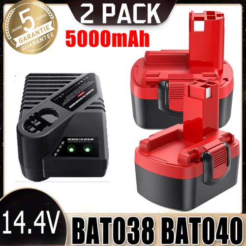Für bosch original bat140 - für,