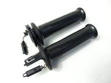 Heizgriffe  BMW F 700 GS