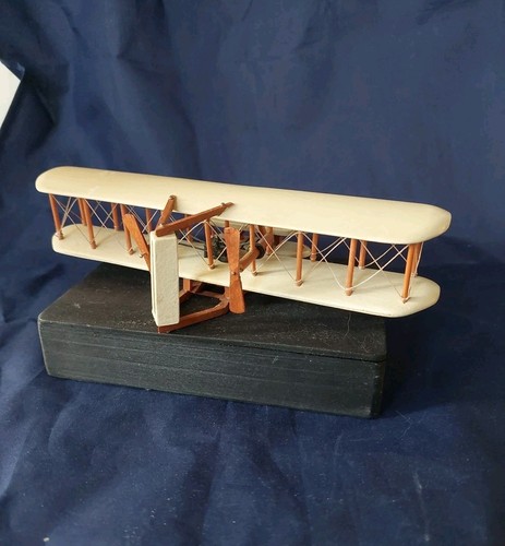 Wright flyer flugzeug - wright,
