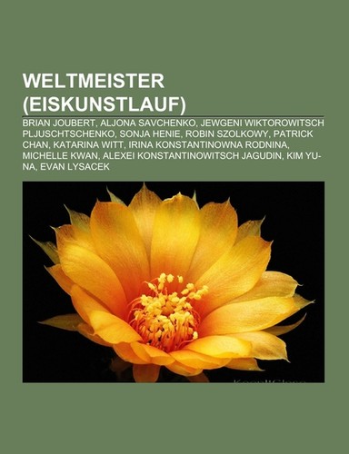 Weltmeister - , (eiskunstlauf)