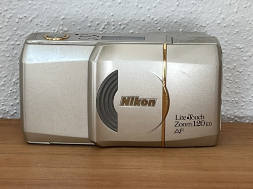 Nikon kamera analoge - nikon,