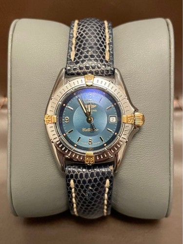 Genuine breitling callistino - [genuine],