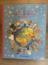 ABC der Tiere 1 - Lesen in