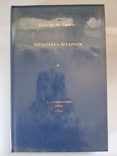 Buch charles gaulle - buch, de