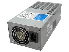 Seasonic SS-400H2U 400 Watt EPS 2HE Server Netzteil 2U 80+