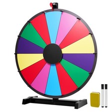 Uimoso Glücksrad Drehrad 61