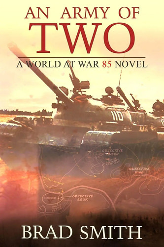 Brad smith army two - of,
