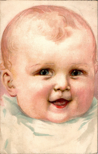 Kind kinder gesicht von - kinder,