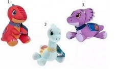 Dino Ranch Mini Plüschfigur