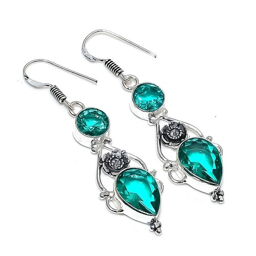 Paraiba turmalin edelstein - paraiba,
