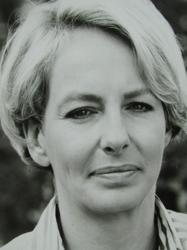 Anna doubek promo press - doubek, photo