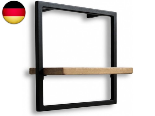 Holz4home wandregal - holz4home®,