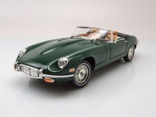 Jaguar E-Type Cabrio 1971