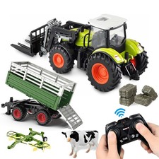 3 in 1 Ferngesteuerter Traktor