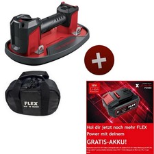 Flex Akku Vakuumheber VLP 18