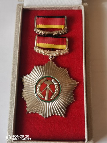 Ddr vaterländischer - ddr,