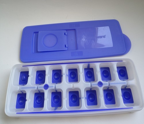 Tupperware eiswürfler - tupperware,