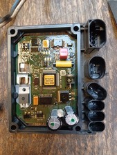 Audi STEUERGERÄT  Webasto