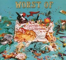 Worst Of Jennifer Rostock von