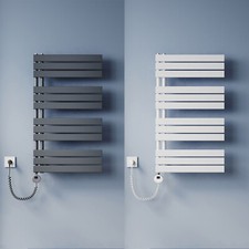Design Handtuchheizkörper Mit