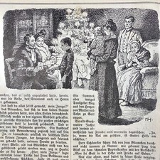 Antike Kinder-Zeitung 1910