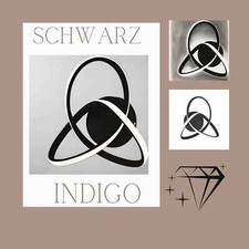 Wandleuchte Indigo Wofi by