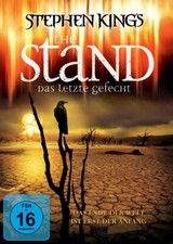 Stephen king the stand - stephen, das