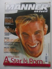 Männer aktuell 12/1999, Ken