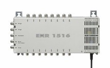 Kathrein EXR 1516 Multischalter (1 Satellit, 16 Teilnehmeranschlüsse, Klasse A) 