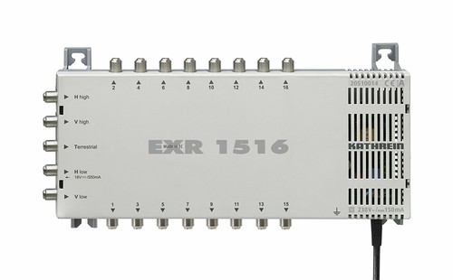 Kathrein exr 1516 - kathrein,