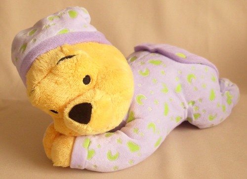 Plüschbar winni pooh - **,