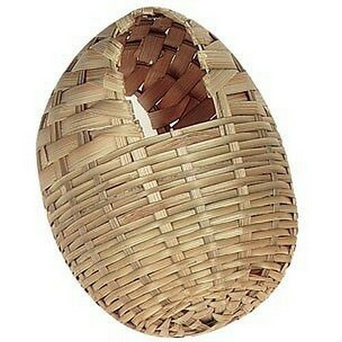Nestchen exotische - nestchen,