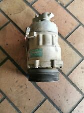 VW Sharan 7M Ford Galaxy 2.8 VR6 Klimakompressor Klima Kompressor 7M0820803C