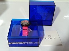 Versace VEZ700221 Active Chronograph Armbanduhr 45mm _0.8_5