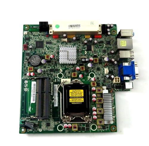 Lenovo thinkcentre m91p - thinkcentre,