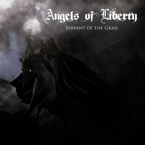 Angels liberty servant - angels,