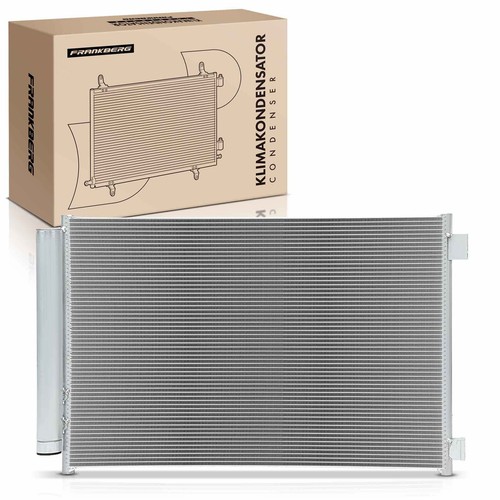 Kondensator klimaanlage mit - kondensator,