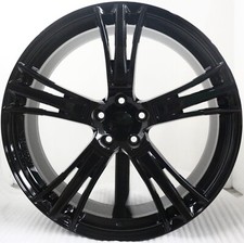 Mansory 22 Zoll Felgen Satz