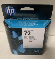 Original  HP72 C9397A Photo