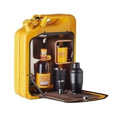 Danish Fuel - Jerry Can -