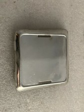 NSU ALU Sockel Front Emblem