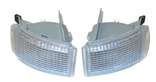 Ford escort mk7 blinker - ford,