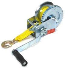 Gurtwinde Handwinde Seilwinde