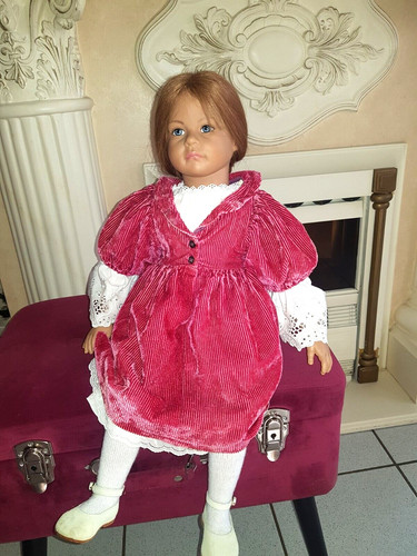Sigikid kristina von ilse - ,