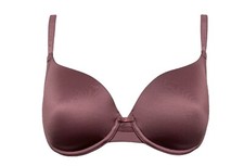 Triumph gefütterter BH mit Bügel Cotton Feel Sensation WHP 75B NEU