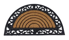 Gummimatte Relief mit